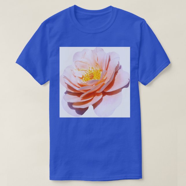 Vogue T-Shirt (Design vorne)