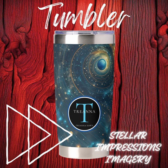 Void Eclipse Thermobecher (Von Creator hochgeladen)