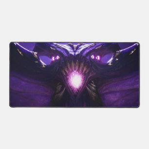 Void Empress Gaming Desk Mat   Anpassbare Pad Schreibtischunterlage