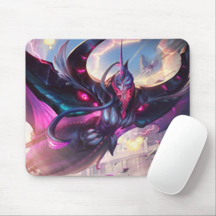 Void Empress Gaming Mousepad   Anpassbare Pads