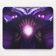 Void Empress Gaming Mousepad | Anpassbare Pads