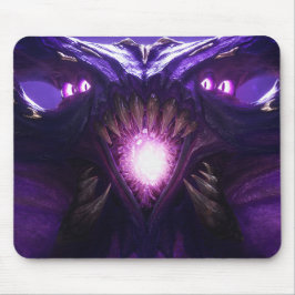 Void Empress Gaming Mousepad | Anpassbare Pads
