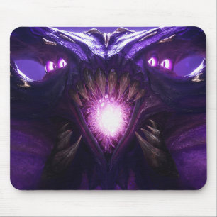 Void Empress Gaming Mousepad   Anpassbare Pads