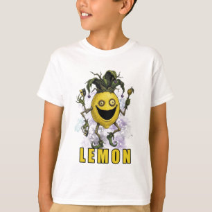 Void Jester Freund Lemon T-Shirt