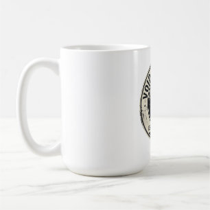 Void Supply Co Vintage Outdoor Logo Streetwear Nih Kaffeetasse