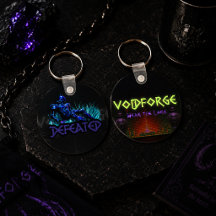 VoidForge "Besiegt" Dark Fantasy gefallener Ritter