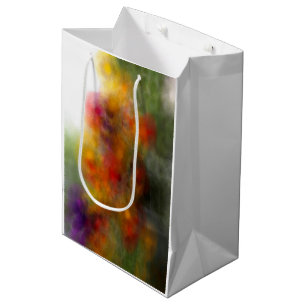 "Voila"-Geschenktasche Mittlere Geschenktüte