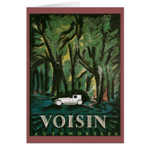 Voisin Automobile