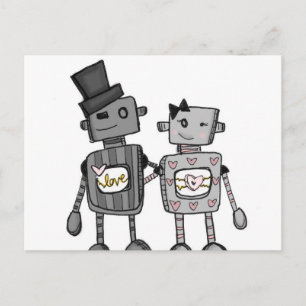 Vol25- Liebe Postkarte