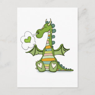 Vol25- Puff der Liebe Postkarte