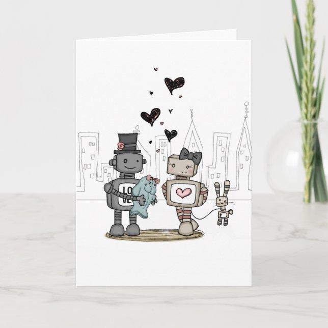 vol25 - vom Herzen Karte (Vorderseite)