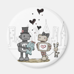 vol25 - vom Herzen Magnet