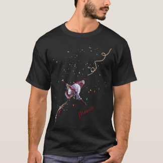 Volador de Papantla T-Shirt