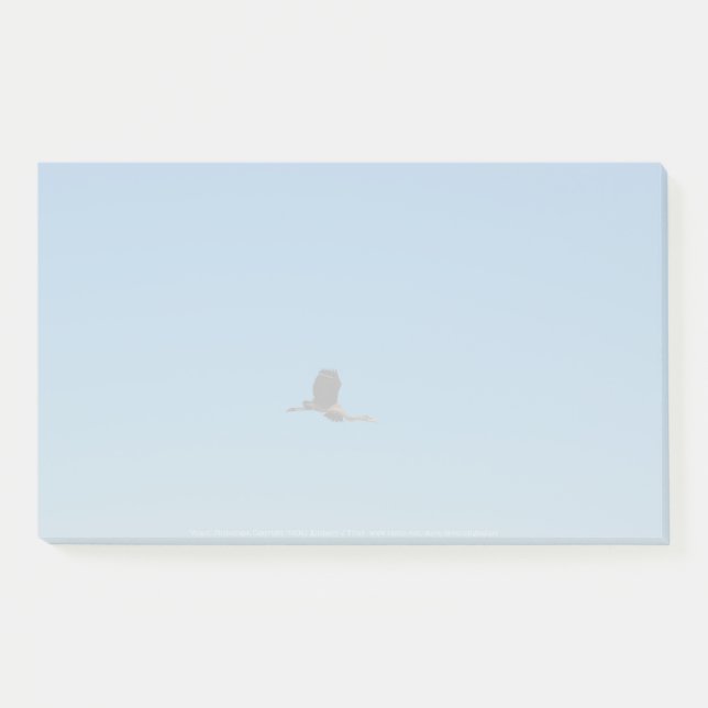 Volant Post-it Klebezettel (Vorderseite)