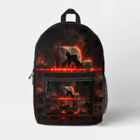 Volcanic Pulse DJ