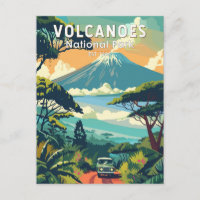 Volcanoos Nationalpark Ruanda Kunst, Dichtung und 