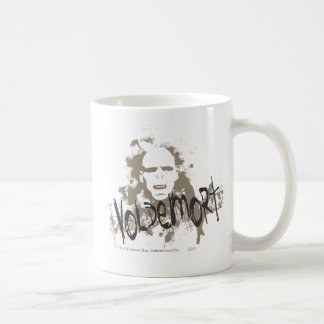 Voldemort Dark Arts Graphic Kaffeetasse