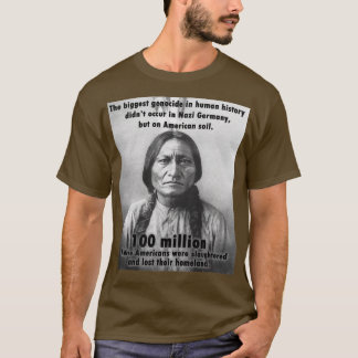 Völkermord (2) T-Shirt