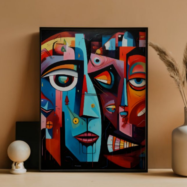 Volksausdruck Fotodruck (Von Creator hochgeladen)