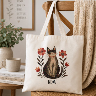 Volksgut Katze Tragetasche