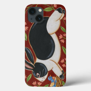 Volkskaninchen Case-Mate iPhone Hülle
