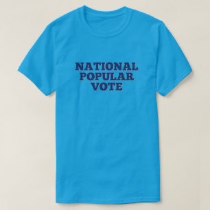 Volksmehrheit T-Shirt