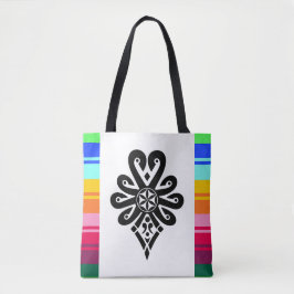 Volksmuster der polnischen Bergbewohner - Parzenic