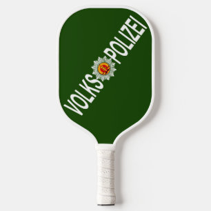 VOLKSPOLIZEI PICKLEBALL SCHLÄGER