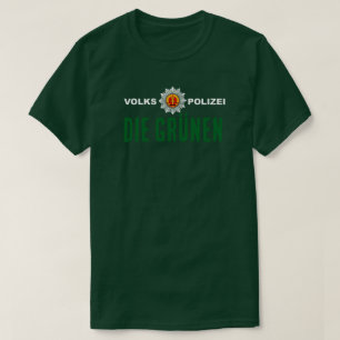 Volkspolizei T-Shirt