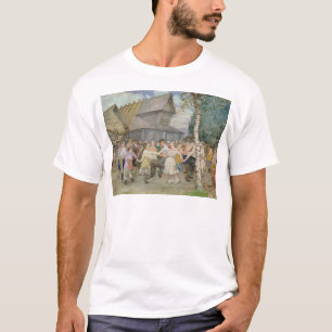Volkstanz, 1917-22 T-Shirt