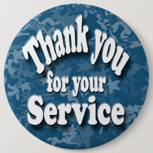 Volkstrauertag Button