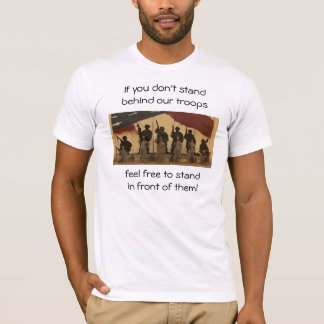 Volkstrauertag: Erinnern Sie sich mit Stolz T-Shirt