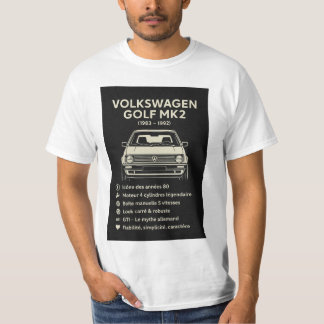 Volkswagen T-Shirt