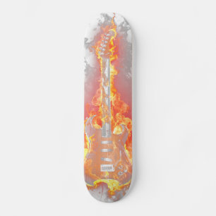 Voll ausgestattet: Personalisierte beste Skateboar Skateboard