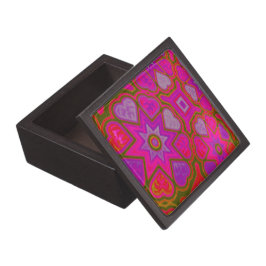 "Voll Liebe" Premium Keepake Box