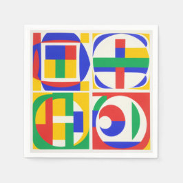 Vollas Paper Napkin Serviette