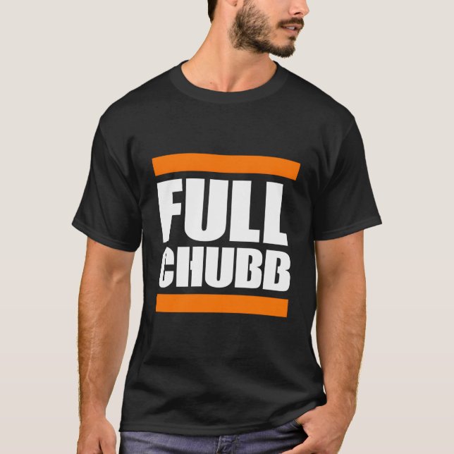 Vollb T-Shirt (Vorderseite)