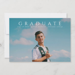 Vollblutlandschaft mutig minimalistisch ankündigung