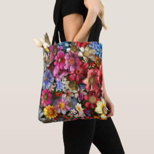 Volldrucktasche - Mittel