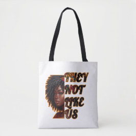 Volldrucktasche, Mittel - sie mögen uns nicht