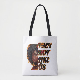 Volldrucktasche, Mittel - sie mögen uns nicht