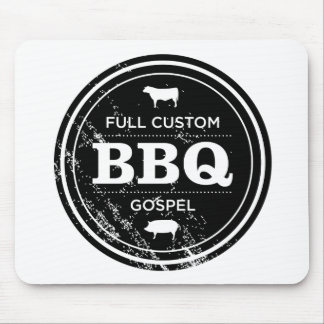 Volle kundenspezifische Mausunterlage Mousepad