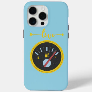 volle Liebe Case-Mate iPhone Hülle
