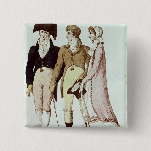 Volle und halb volle Kleider für April Button (Vorderseite)