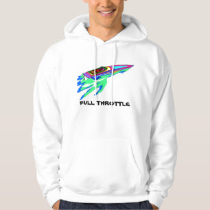 VOLLEISTUNG Hoodie