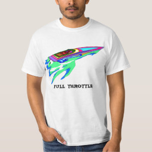 VOLLEISTUNG! T - Shirt