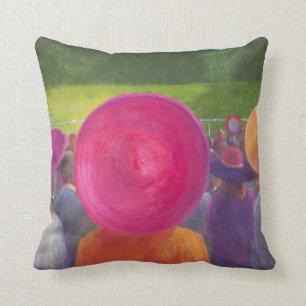 Vollenden-Posten-Hüte 2014 Kissen