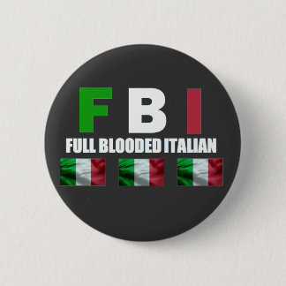 VOLLER BLOODED ITALIENER-KNOPF BUTTON