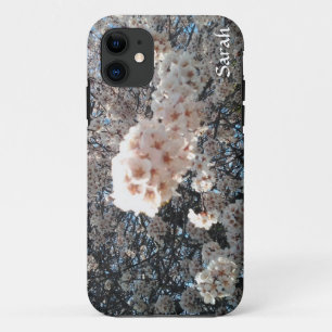 Voller Blütenstand Case-Mate iPhone Hülle