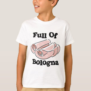 voller Mortadella T-Shirt